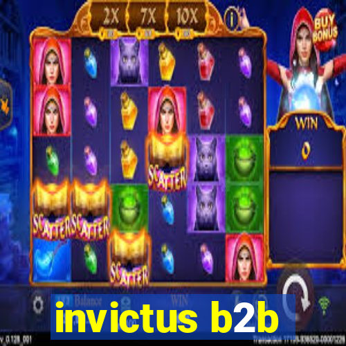 invictus b2b